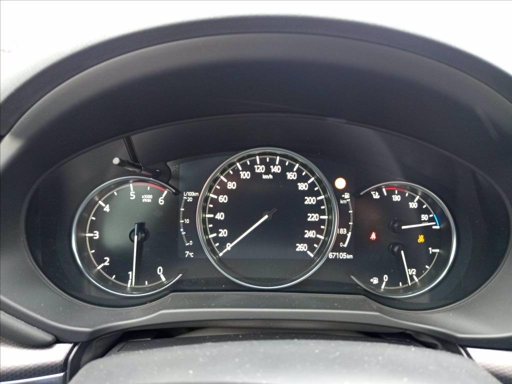 MAZDA CX-5 2.2 Homura 2wd 150cv del 2023