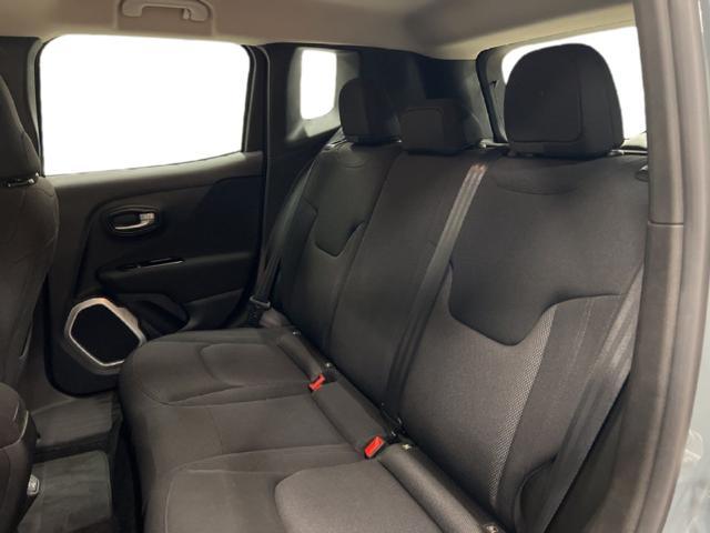 JEEP Renegade 1.0 T3 Longitude