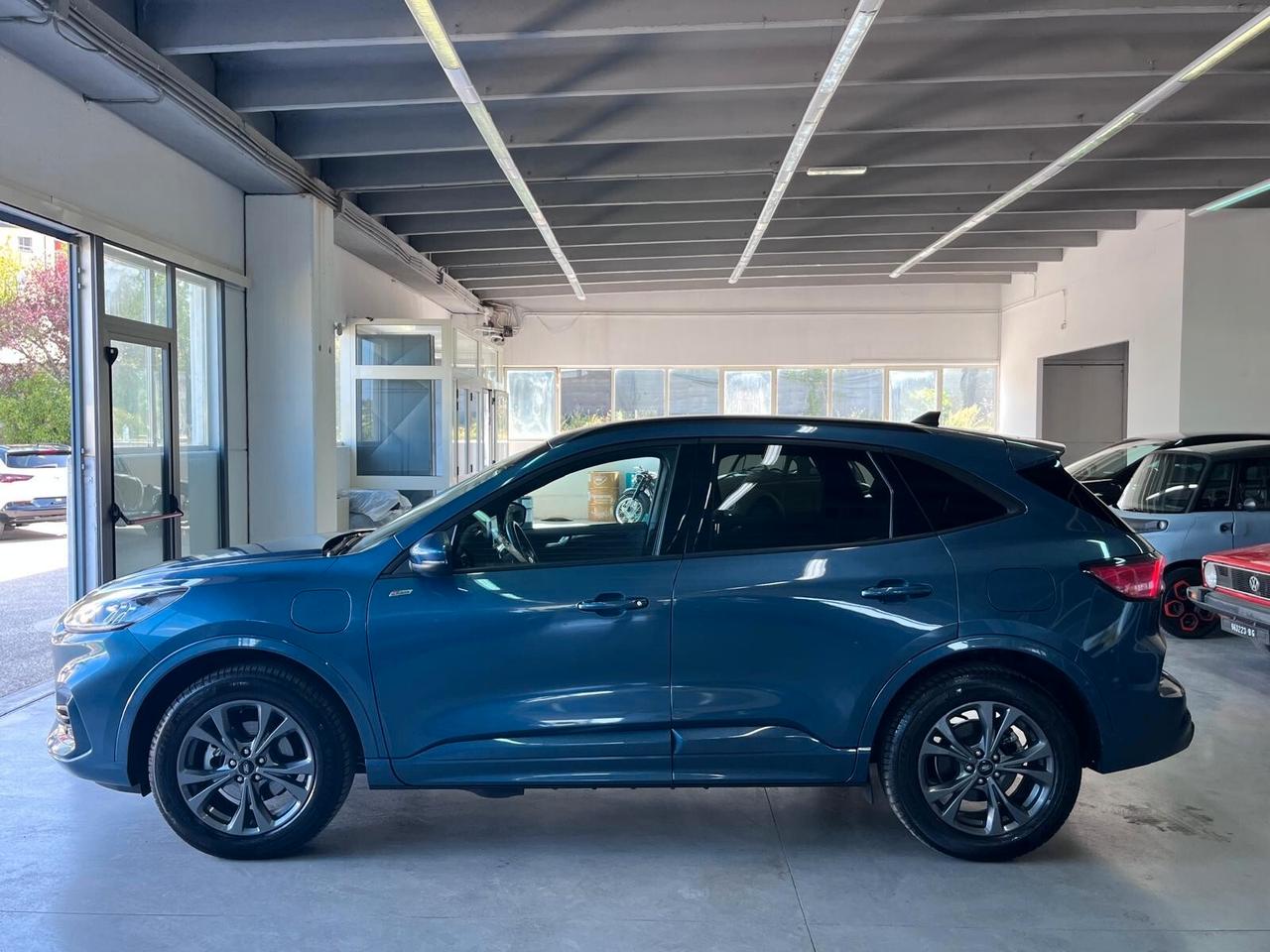 Ford Kuga 2.5 Plug In Hybrid 225 CV CVT 2WD ST-Line
