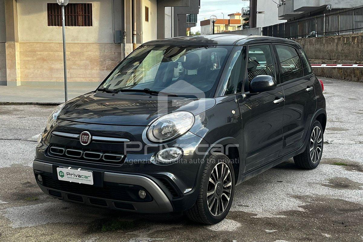 FIAT 500L 1.3 Multijet 95 CV Dualogic City Cross