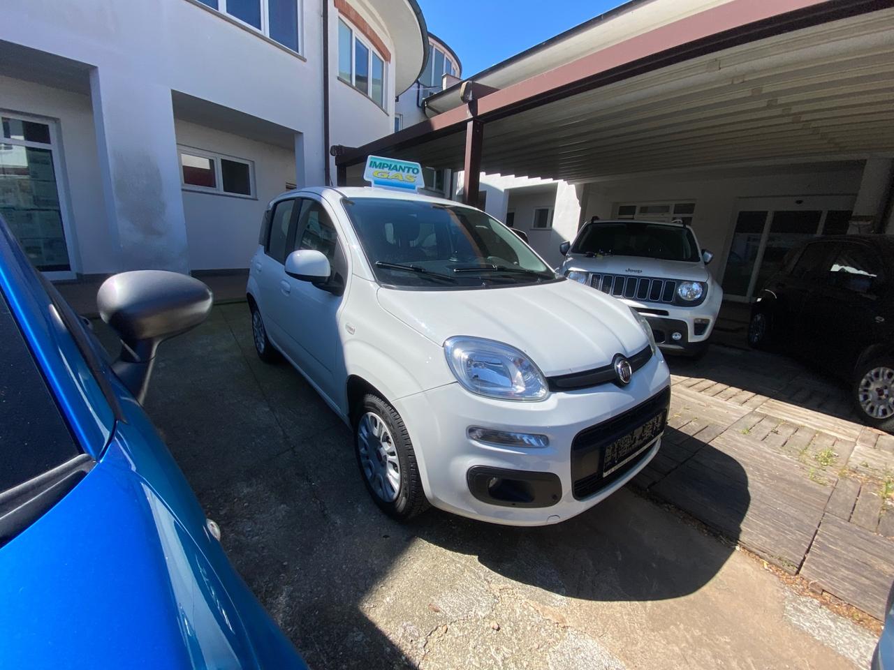 Fiat Panda 1.2 EasyPower Lounge PREZZO REALE