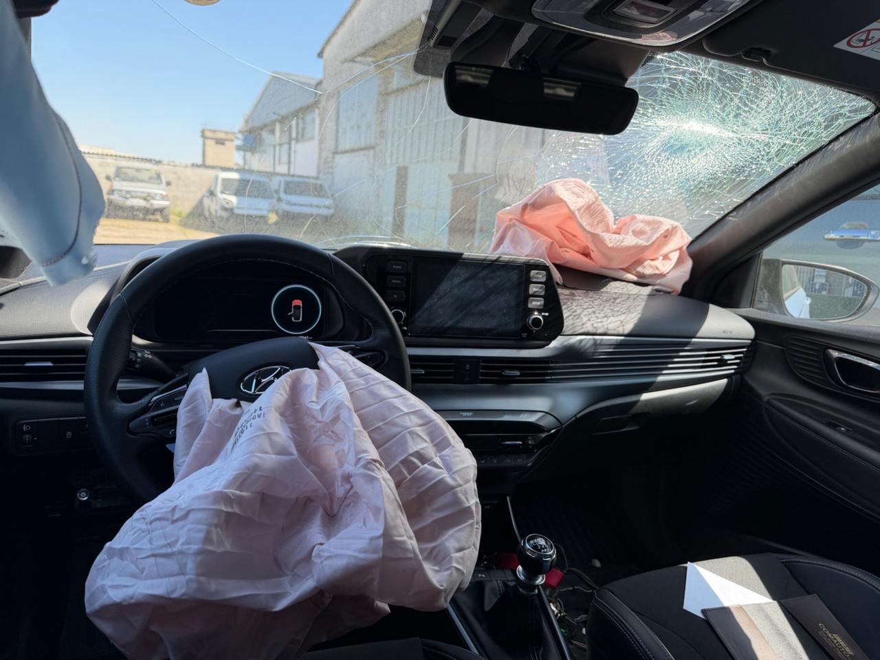 Hyundai i20 i20N 1.6 T-GDI N-Performance