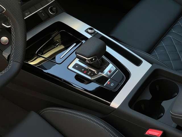 Audi SQ5 Sportback 3.0 tdi MHEV MY 23 S LINE PLUS 21/TETTO