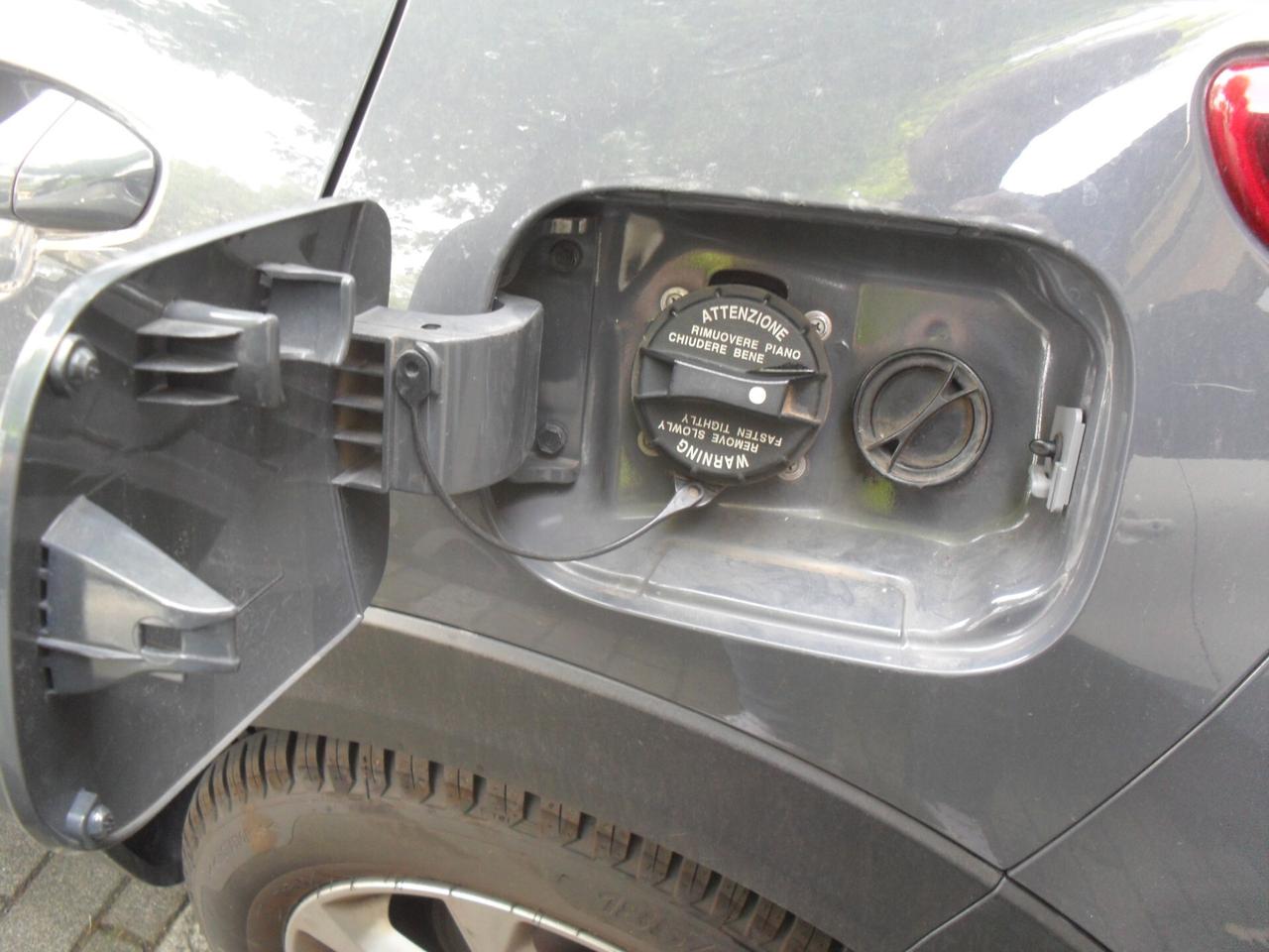 Kia Stonic 1.2 DPI ECO GPL Style