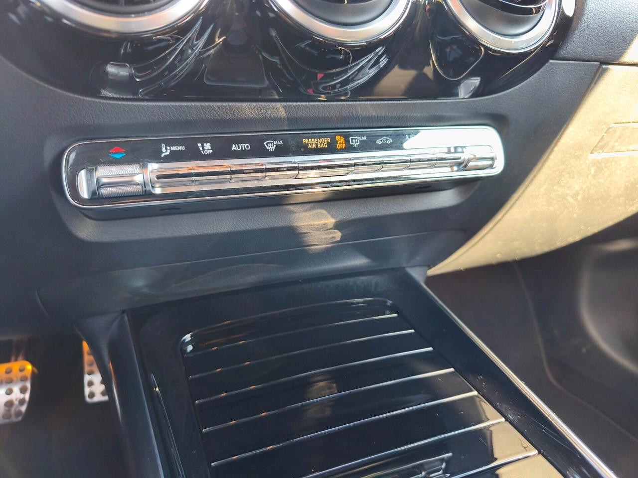 Mercedes-benz GLA 200 d Automatic Premium AMG-Unicoprop.