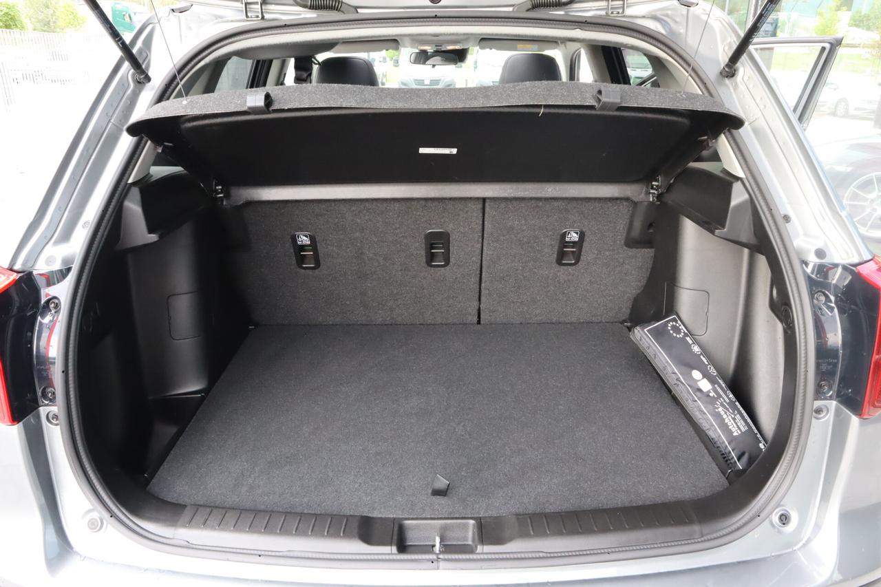 Suzuki Vitara 1.4 Boosterjet 4WD AllGrip Top