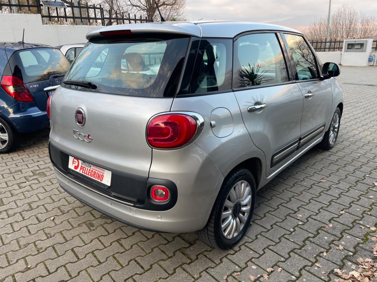 Fiat 500L 1.3 Multijet 85 CV