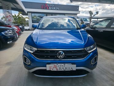 Volkswagen T-Roc 1.0 TSI Style