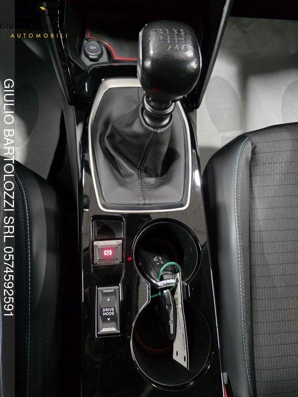 Peugeot 2008 2008 BlueHDi 110 S&S Allure Pack