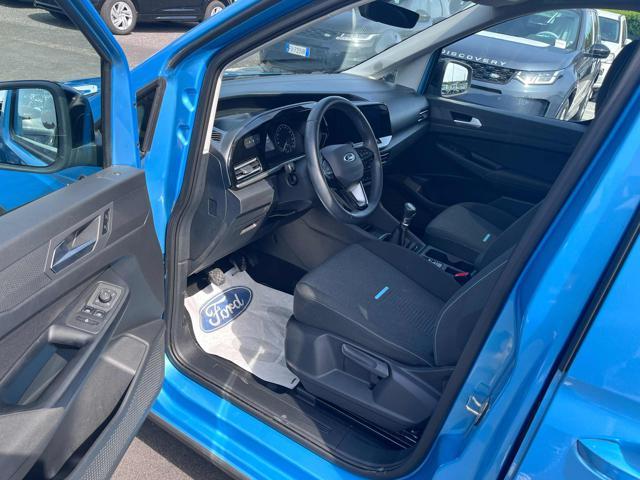 FORD Tourneo Connect Tourneo Connect 2.0 EcoBlue 122 CV Active