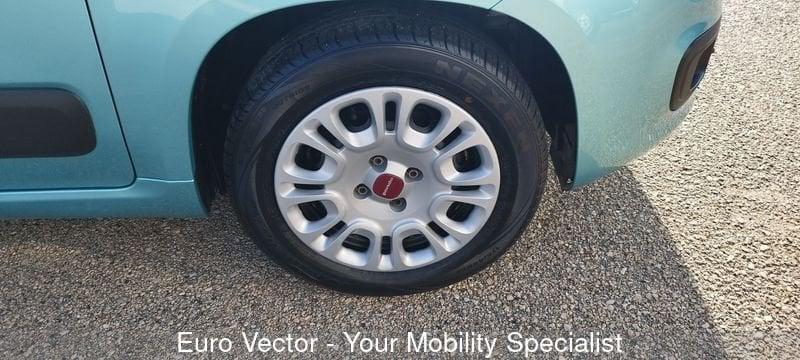 FIAT Panda Panda 1.3 MJT S&S Lounge