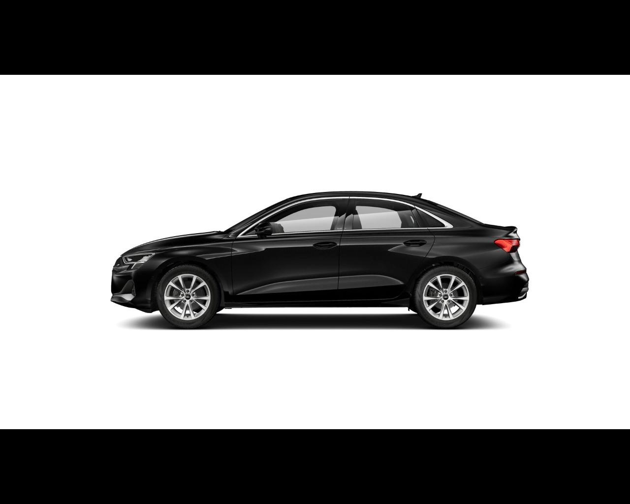 AUDI Audi A3 Sedan Business Advanced TDI 110 kW S tronic