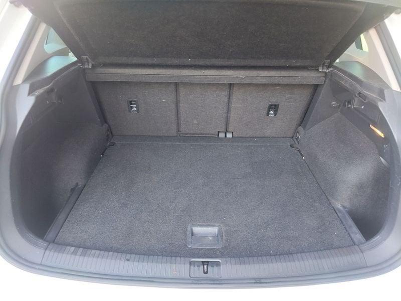 Volkswagen Tiguan Tiguan 1.6 tdi Business 115cv