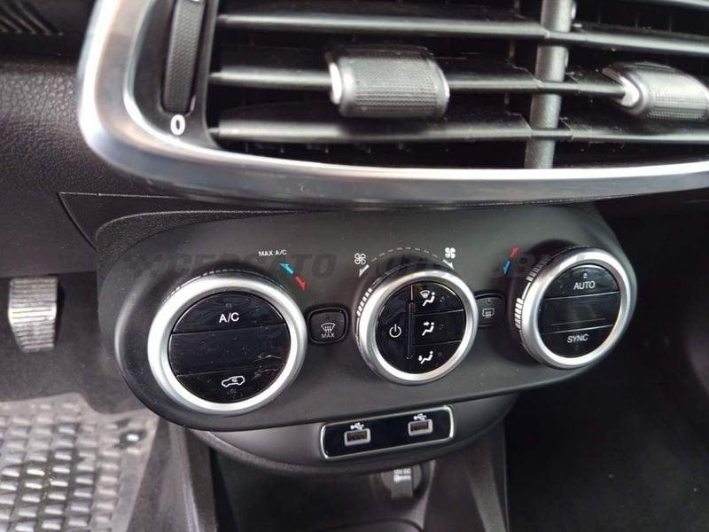 FIAT 500X 500X 1.0 t3 Cross 120cv