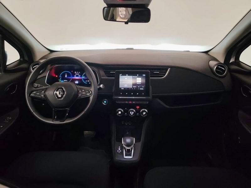 Renault ZOE Zen R110 Flex IVA ESPOSTA