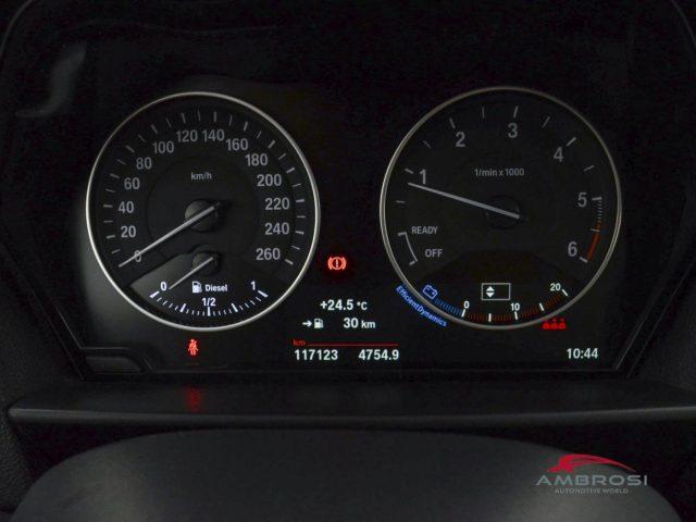 BMW 118 Serie 1 d 5p. Urban