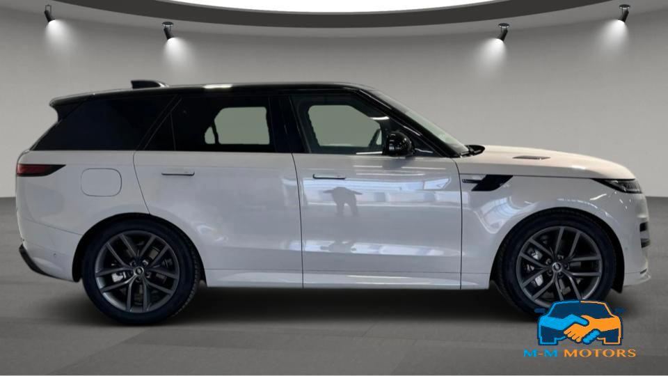 Land Rover Range Rover Sport 3.0d i6 mhev Dynamic SE awd 300cv auto Unipro Iva esposta