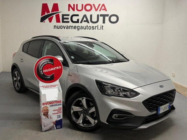 FORD Focus 1.5 EcoBlue 120 CV 5p. Active