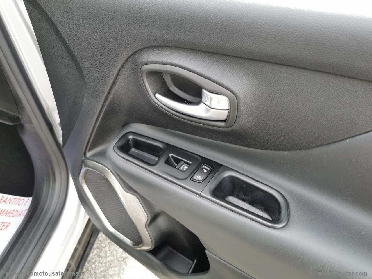 JEEP Renegade 1.0 T3 Limited RATE AUTO MOTO SCOOTER
