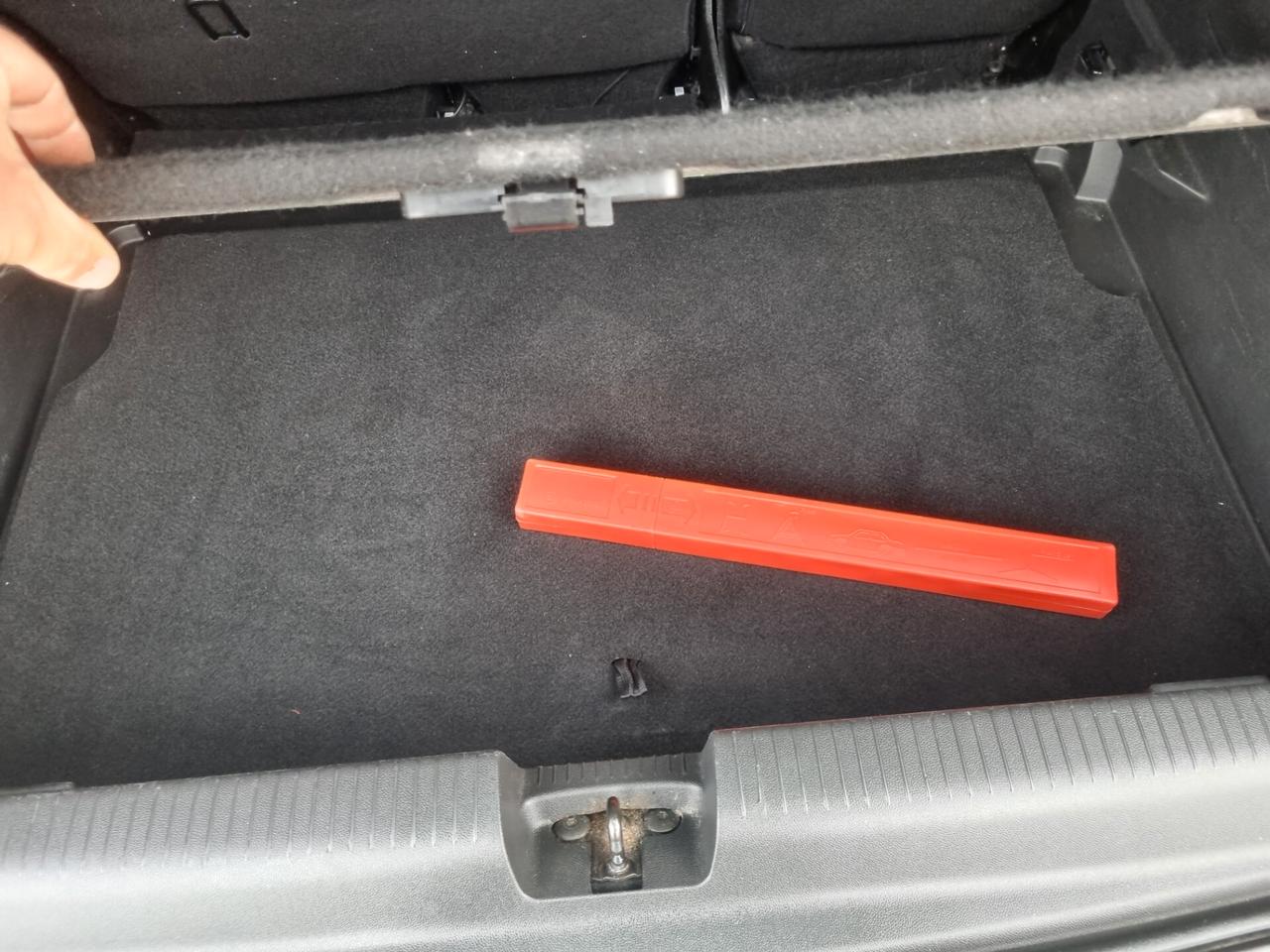 Opel Crossland X 1.2 12V Innovation - FARI LED