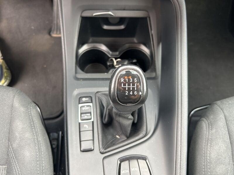 BMW X1 X1 sDrive16d Business Advantage