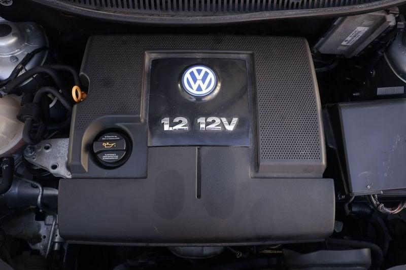 Volkswagen Polo VOLKSWAGEN POLO 1.1 47KW BENZINA ANNO 2003