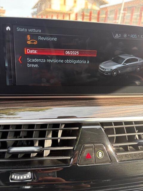 Bmw 530 530d xDrive 258CV Luxury