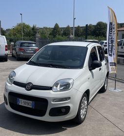 Fiat Panda 1.2 GPL Pop Van 2 posti