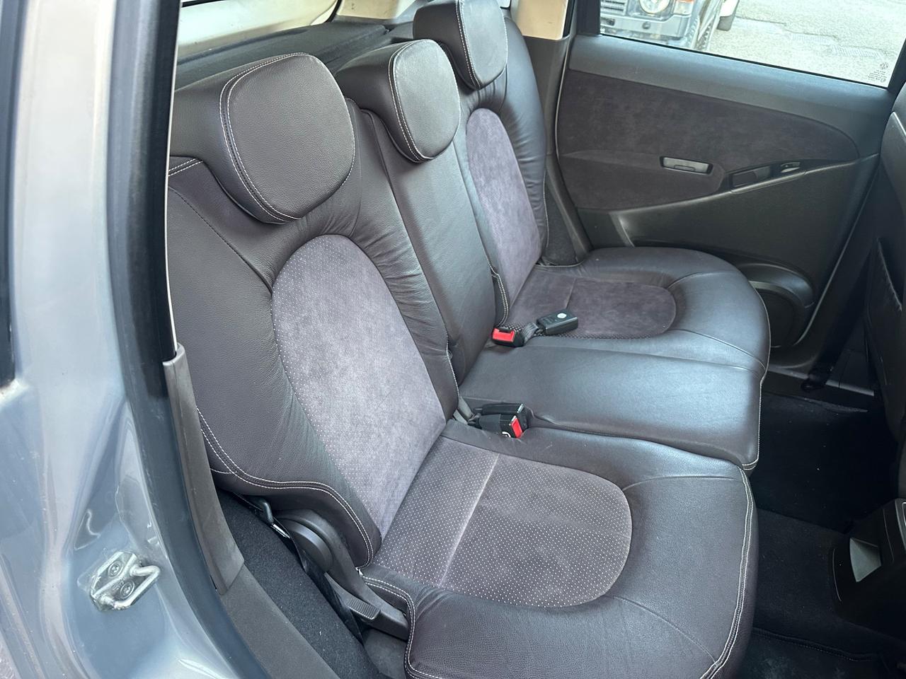 Lancia MUSA 1.4 BENZINA/ GPL NEOPATENTATI