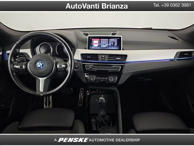 BMW X2 xDrive25e Msport