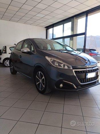 Peugeot 208 Allure