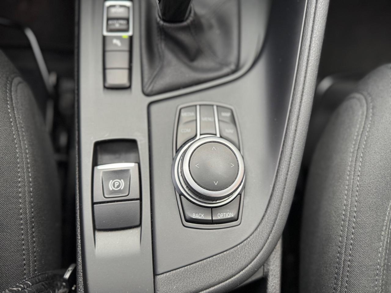 Bmw X1 sDrive18d Business Advantage