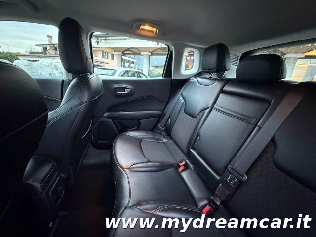 JEEP Compass 2.0 Multijet II 4WD Longitude