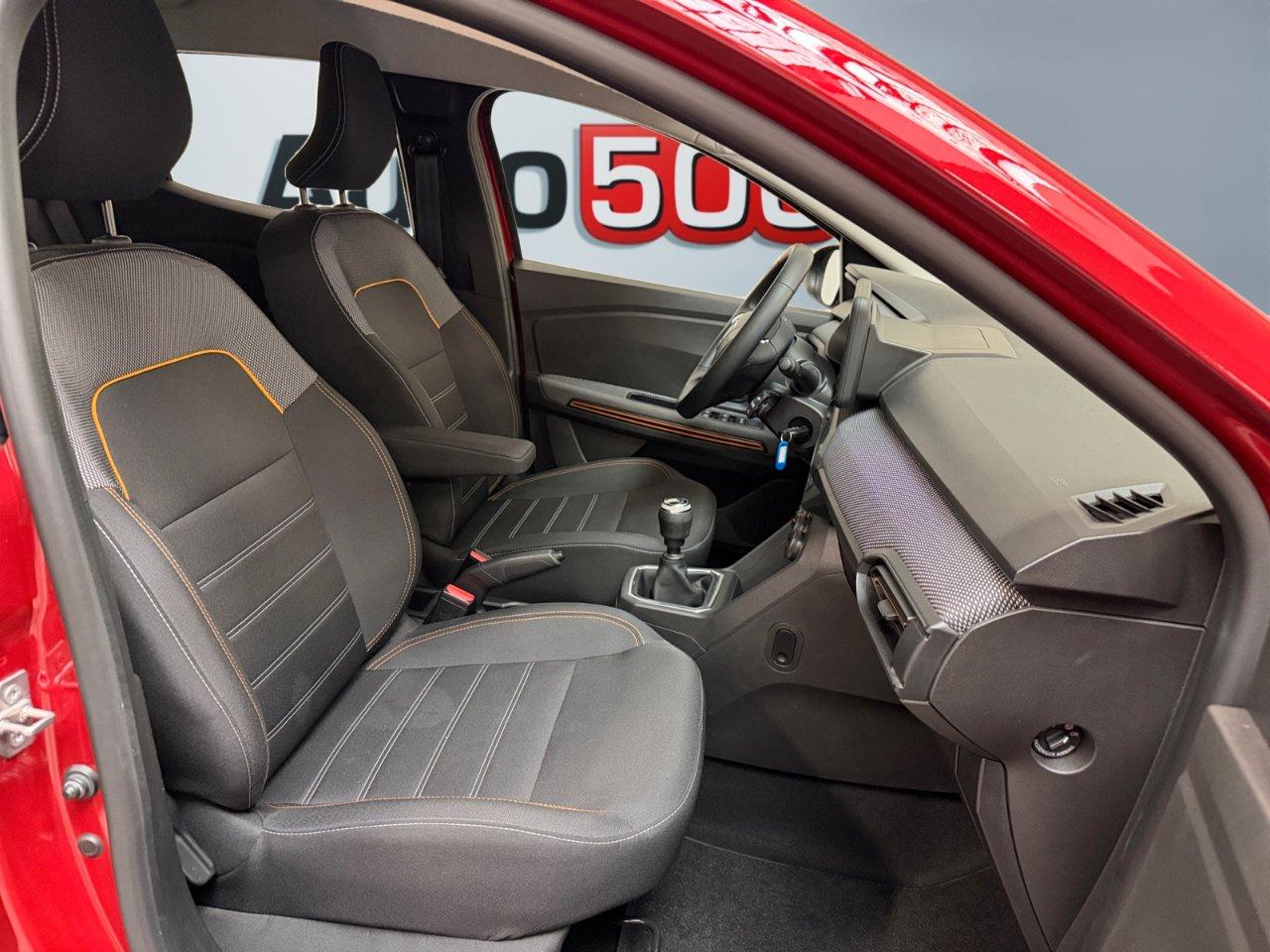 Dacia Sandero Stepway 1.0 tce Comfort 90cv
