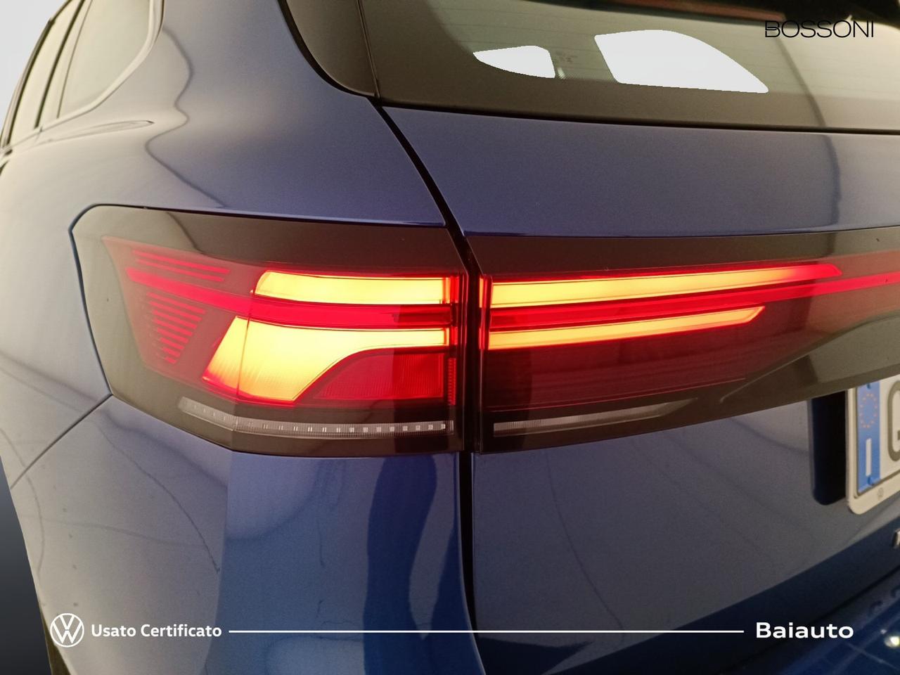 Volkswagen Passat 2.0 tdi scr evo 150cv business dsg