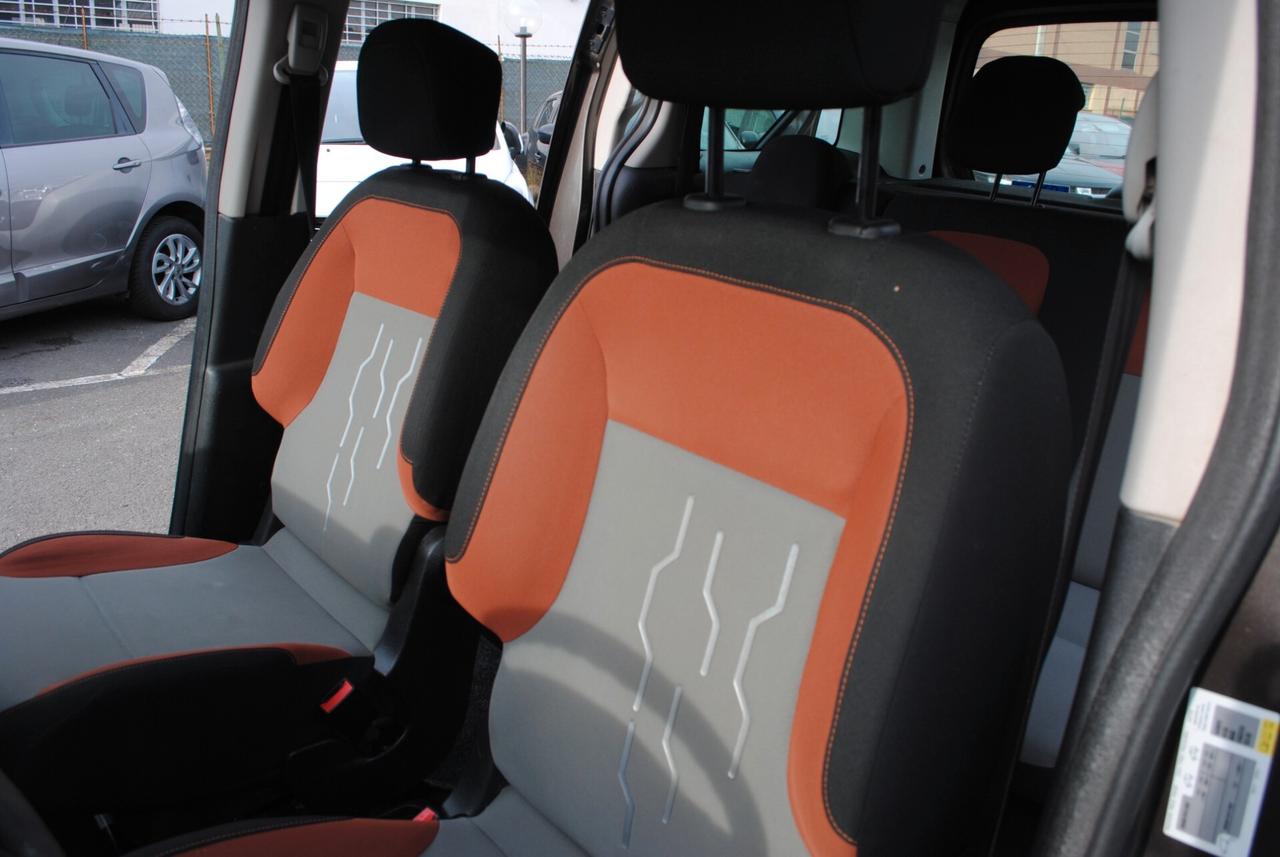 PEUGEOT PARTNER TEPEE 1.6 HDI 99 CV