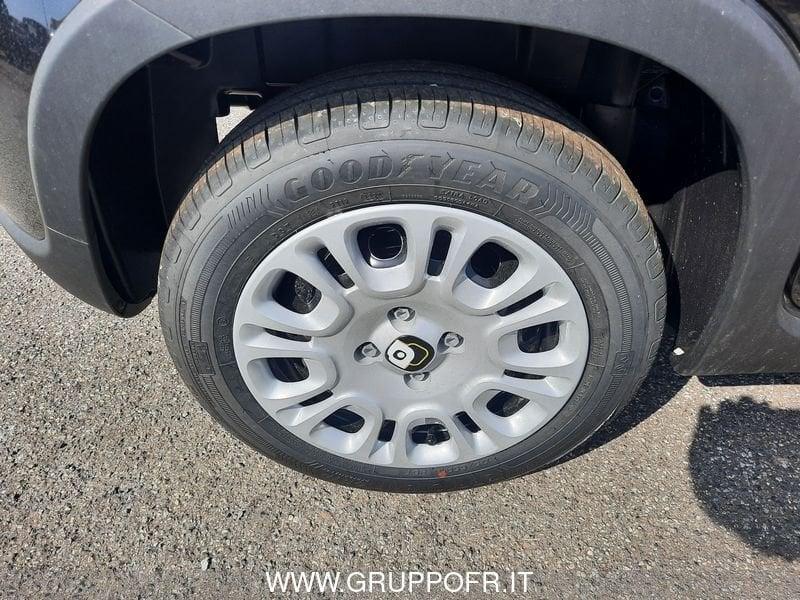 FIAT Panda 1.0 70cv Hybrid Panda