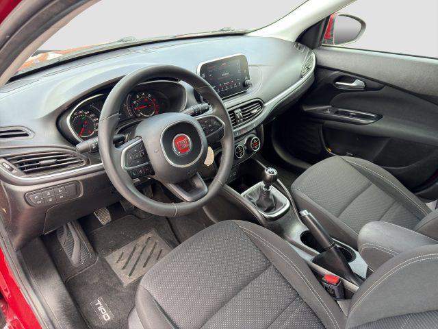FIAT Tipo TIPO 1.4 95cv 6M LOUNGE