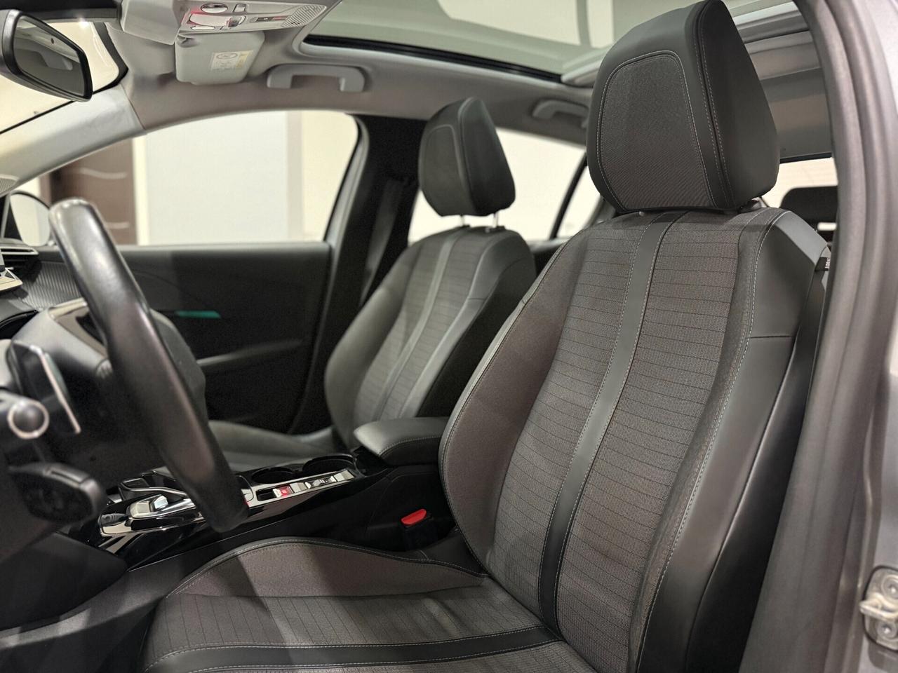 Peugeot 208 PureTech 75 Stop&Start 5 porte Allure Pack