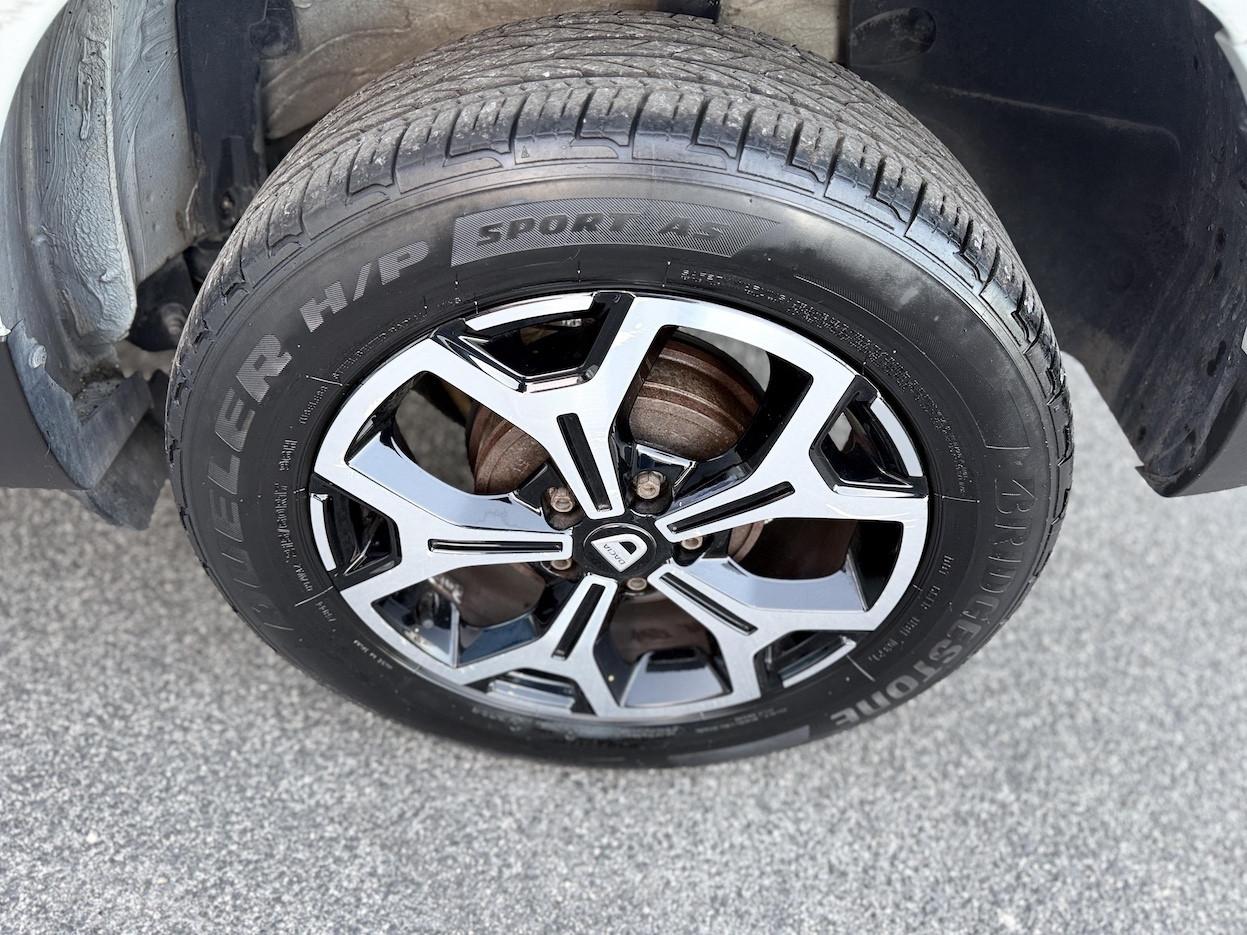 Dacia Duster 1.5 Diesel 110CV 4x2 E6 Neo. - 2018