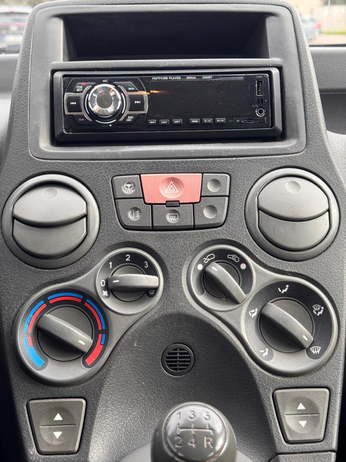 Fiat Panda 1.1 Active 121000 km PRONTA CONSEGNA