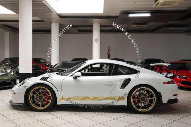 Porsche 911 991 GT3 RS CLUBSPORT|LIFT|PDLS PLUS|SPORT-CHRONO