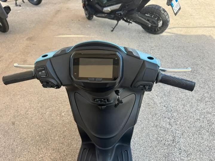 PIAGGIO LIBERTY S50 NUOVO PRONTA CONSEGNA