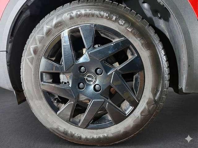 Opel Mokka 1.2 130cv GS Cambio Automatico + Camera