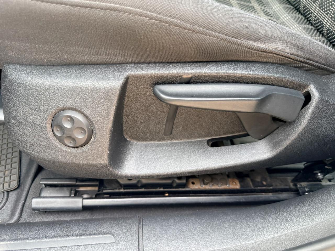 Audi A4 Avant 2.0 TDI 136CV