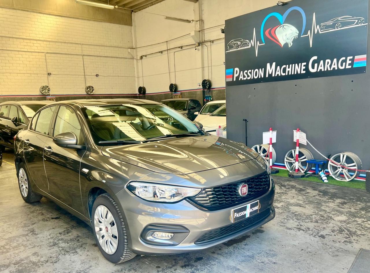 Fiat Tipo 1.3 Mjt S&S 5 porte Easy