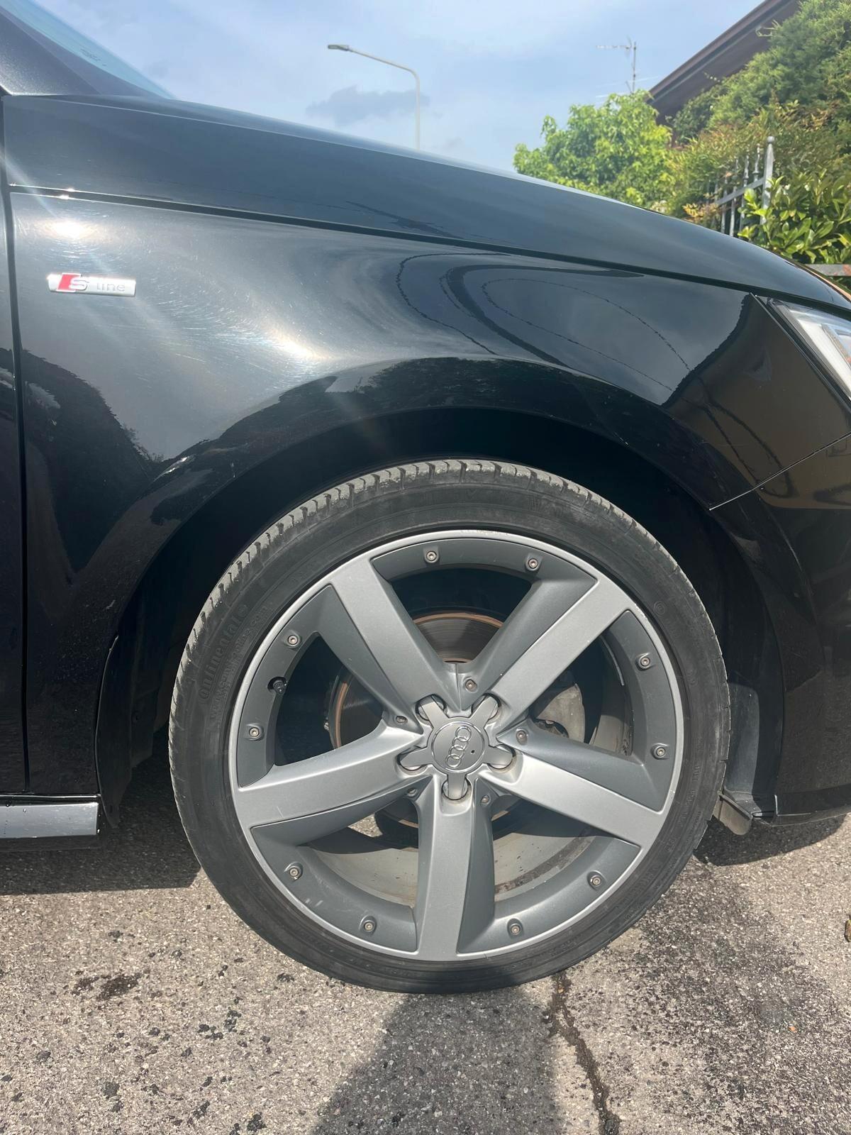 Audi A1 1.4 TDI 90 CV Sport