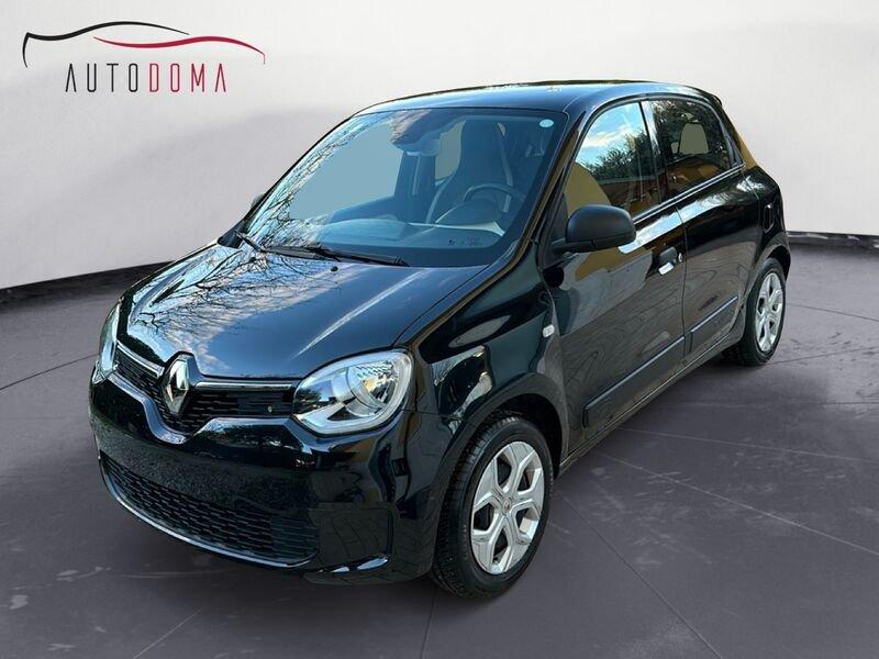 Renault Twingo Twingo SCe 65 CV Intens