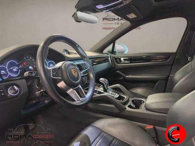 PORSCHE Cayenne Coupé 3.0 V6 TETTO! ITALIANA! PRONTA CONSEGNA!