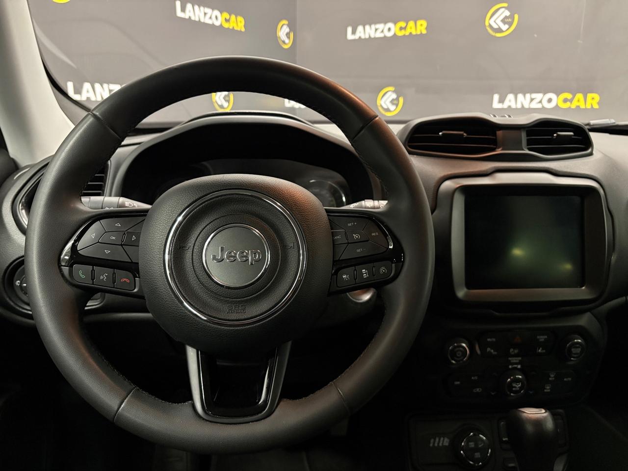 Jeep Renegade 1.3 PHEV 4XE*ALLESTIMENTO S